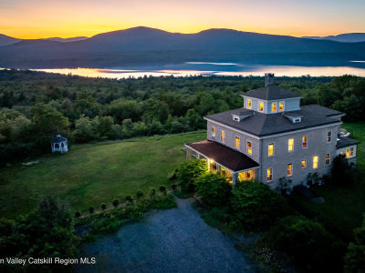 169 Baker Rd West Hurley, NY 12491