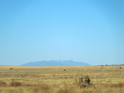 20 Tract 22 #12 Estancia, NM 87016