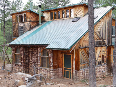 13 Nottingham Dr Torreon, NM 87061