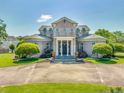 7641 Lakeridge Drive, Montgomery, AL, USA