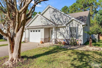 1345 Tiger Lake Drive, Gulf Breeze, FL, USA