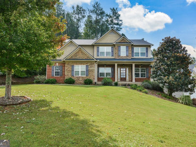 375 Lincolnwood Ln Acworth, GA 30101