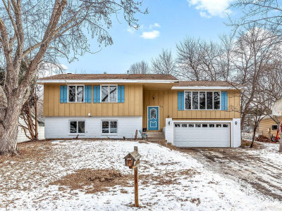 1813 Stinson Blvd New Brighton, MN 55112