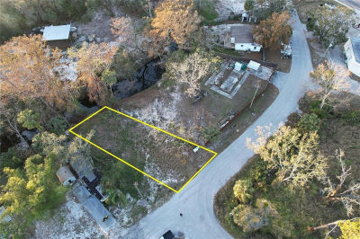 LOT 16 Riverrun Rd New Pt Richey, FL 34655