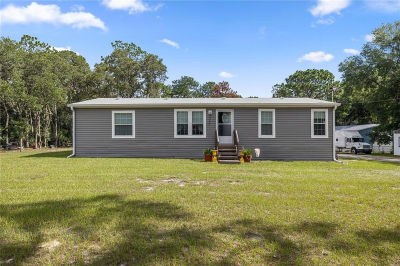 13155 SW 95th St Dunnellon, FL 34432