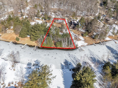 N1464 S Branch Path Keshena, WI 54135