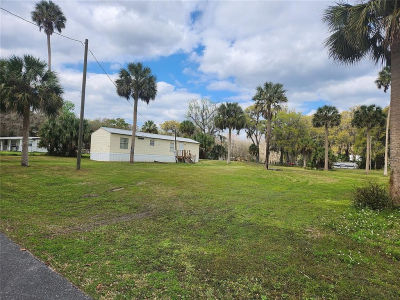 2122 County Road 426 Lake Panasoffkee, FL 33538