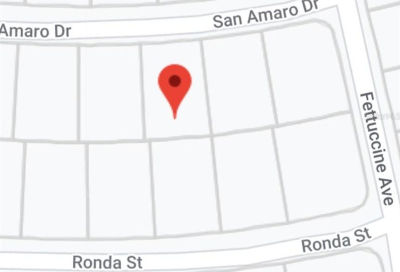 7731 San Amaro Dr #32 Sebring, FL 33872