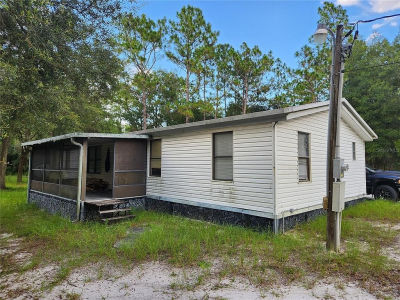 15777 SW 100th Ave Dunnellon, FL 34432