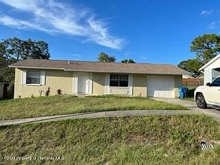 5284 Springwood Rd Spring Hill, FL 34609