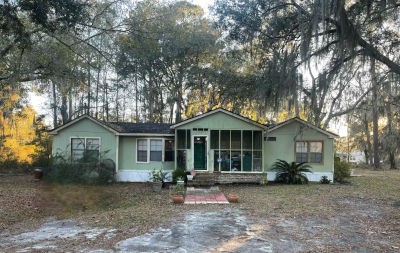 49 Clem Rd, Midway, GA, USA