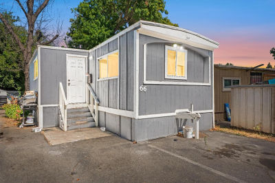 710 Glide Ave SPACE 66 West Sacramento, CA 95691