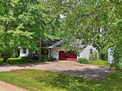 4790 4th St Barryton, MI 49305