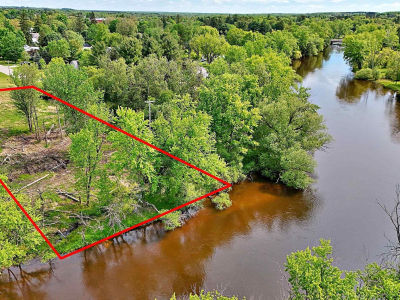 PARCEL Cherry St #C Evart, MI 49631