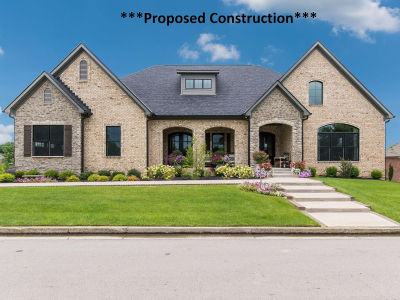 121 Lamplight Lndg Nicholasville, KY 40356