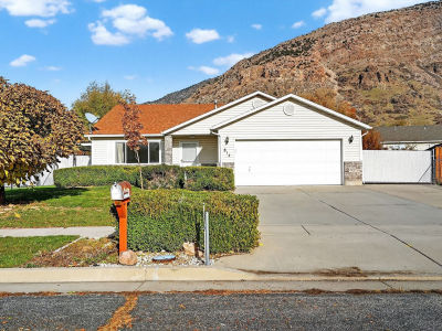 814 N Quincy Ave Ogden, UT 84404