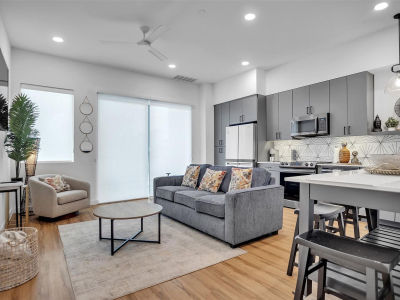 2165 Gabriels Pl UNIT 1105 New Braunfels, TX 78130