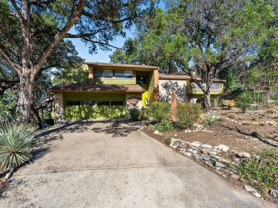 2600 Clear Cv Austin, TX 78704