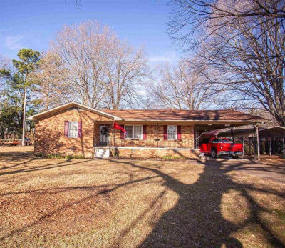 1505 Evergreen Street, Covington, TN, USA