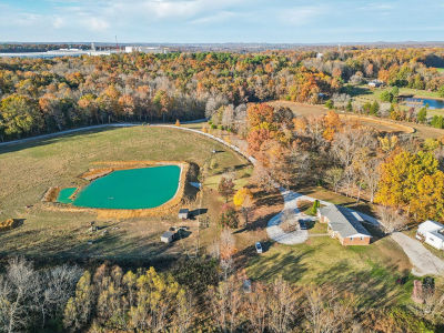 380 Warden Ln Russellville, KY 42276