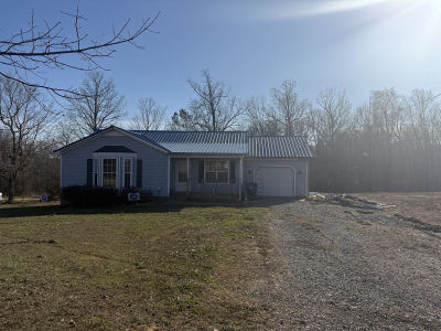 791 Delmont Church Rd Cadiz, KY 42211