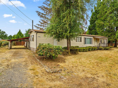 38216 Wendling Rd Marcola, OR 97454