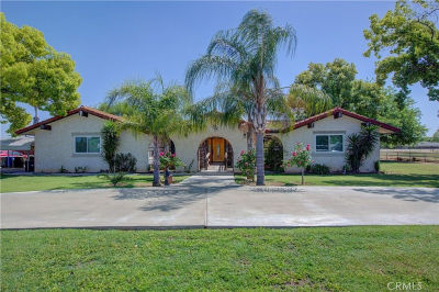 2540 E Childs Ave Merced, CA 95341