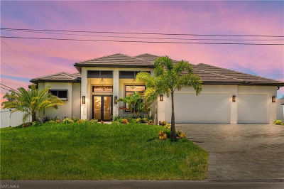 200 NW 35th Ave Cape Coral, FL 33993