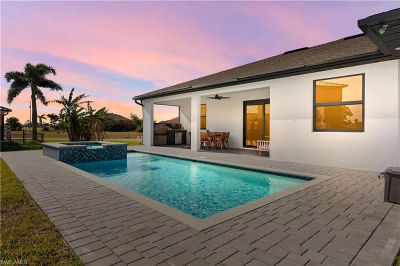 3414 NW 21st St Cape Coral, FL 33993