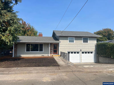 2955 Wedgewood Ct NE Salem, OR 97301