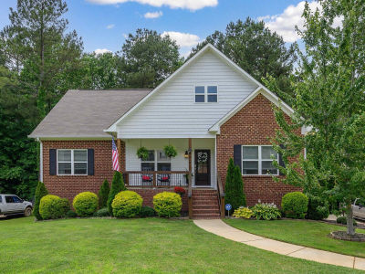 70 Cedar Branch Cir Odenville, AL 35120