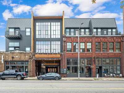 2212 Morris Ave #406 Birmingham, AL 35203