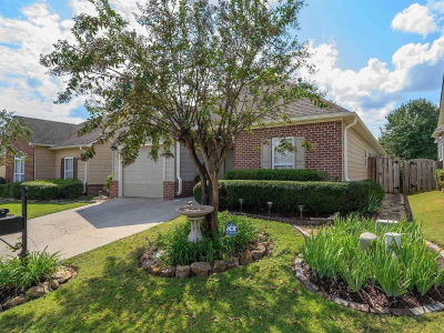 1072 Fairbank Ln Chelsea, AL 35043