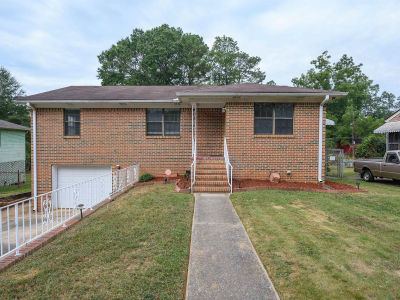 216 Holly St Bessemer, AL 35023