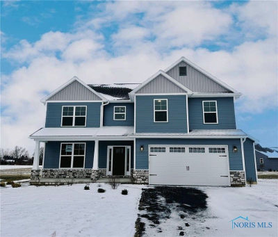 5009 Island Park Blvd Sylvania, OH 43560