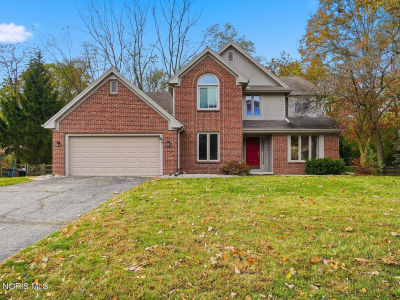 7335 Friarton Cir Toledo, OH 43617