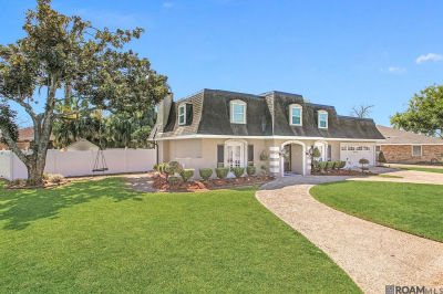 204 Fort Jackson St Belle Chasse, LA 70037