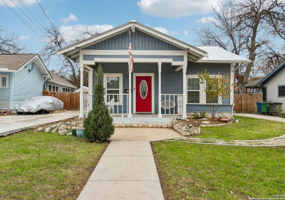 139 Saint Francis Ave San Antonio, TX 78204