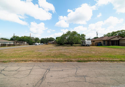 303 Lebanon St San Antonio, TX 78223