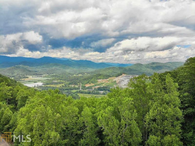 0 Deep Woods LOT 9 Rabun Gap, GA 30568