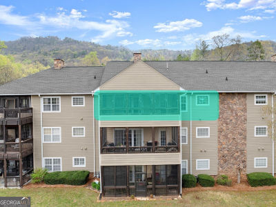 20 Gleneagle Ct UNIT 303A Clayton, GA 30525