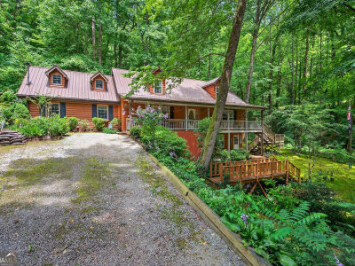 75 Juniper Trl Clayton, GA 30525