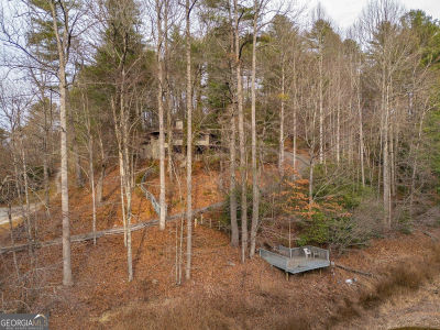 159 Clare Ln Rabun Gap, GA 30568