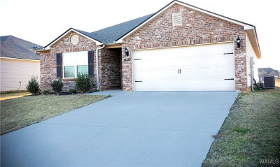 16385 Natchez Dr Moundville, AL 35474