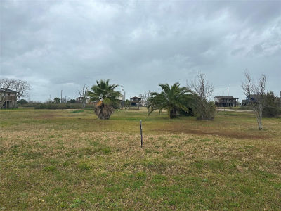 Lots 9 10 Front Ave Lot 9-10 Pt Bolivar, TX 77650