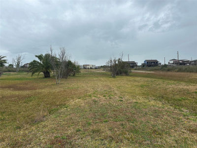 2023 Front Ave Lot 11-12 Pt Bolivar, TX 77650