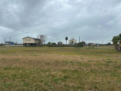 Lots 5 6 Front Ave Lot 5-6 Pt Bolivar, TX 77650
