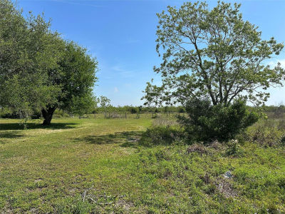 LOT 302 Bahama Ln Lot 302 Pt Bolivar, TX 77650
