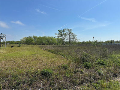 LOT 308 Bahama Ln Lot 308 Pt Bolivar, TX 77650