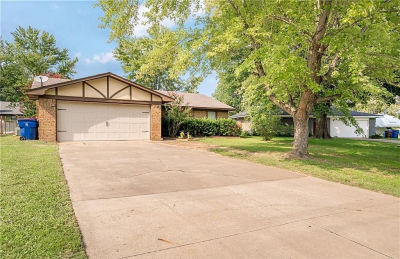 5913 Enid St Fort Smith, AR 72903